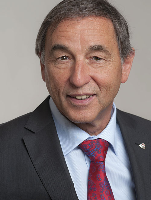 Karl Fink
