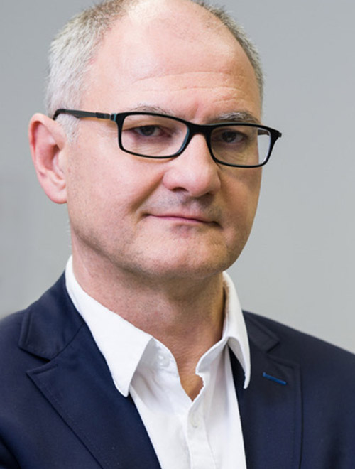 Milo Halabi