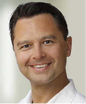 Dieter Hamedinger