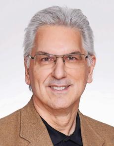 Helmut Lechner