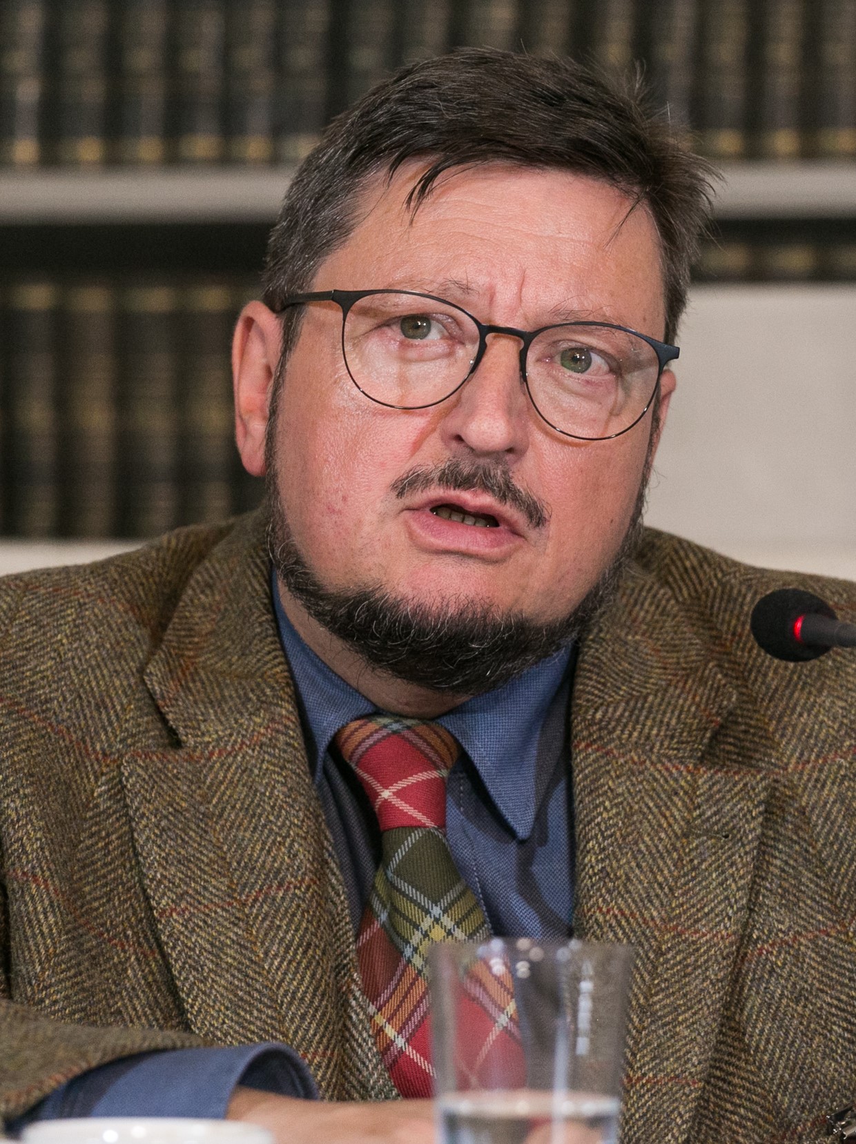 Alexander Blacky